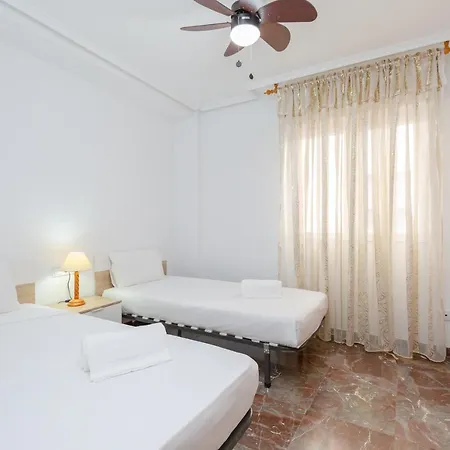 Bon Repos By Ghr Apartment Alicante