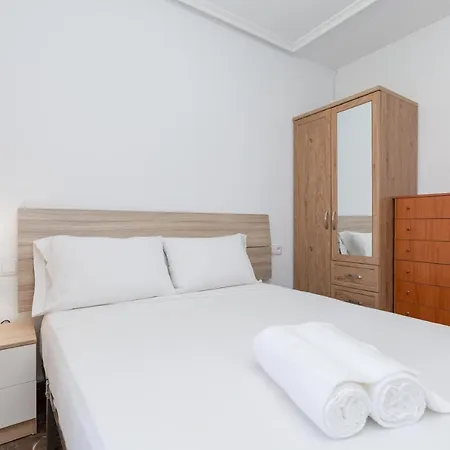 Apartment Bon Repos By Ghr *