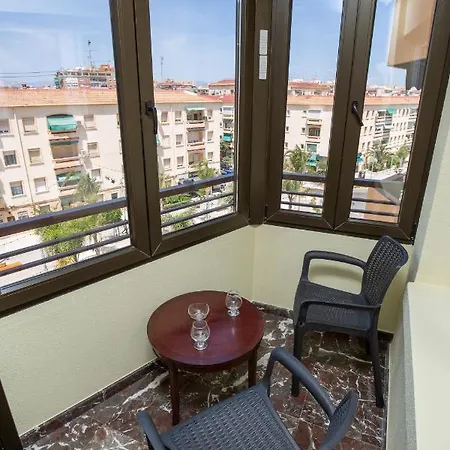 Bon Repos By Ghr Apartment *