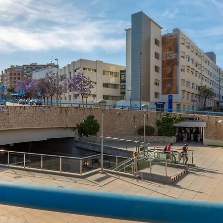 Bon Repos By Ghr Apartment