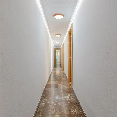 Apartment Bon Repos By Ghr