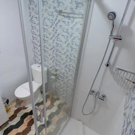Apartment Bon Repos By Ghr Alicante
