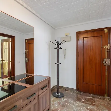 Bon Repos By Ghr Apartment Alicante