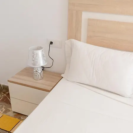 Apartment Bon Repos By Ghr Alicante