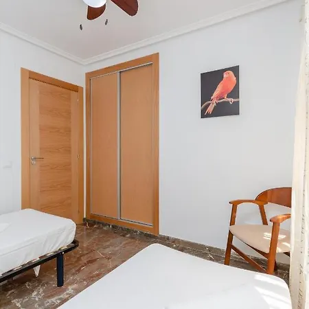 Apartment Bon Repos By Ghr