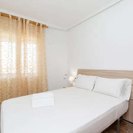 Bon Repos By Ghr Apartment