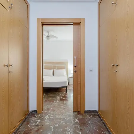 Bon Repos By Ghr Apartment