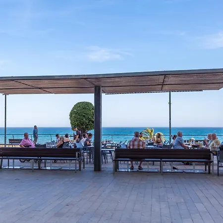 Apartment Bon Repos By Ghr Alicante